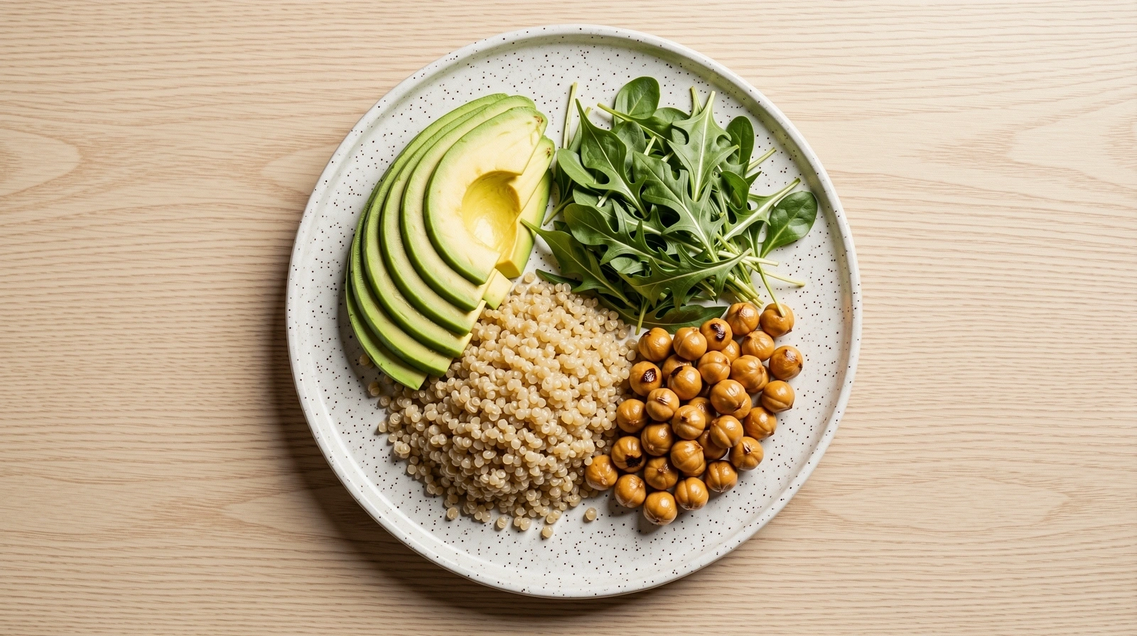 Ravitsemuselamafi - Tasapainoista ruokaa ja hyvinvointia