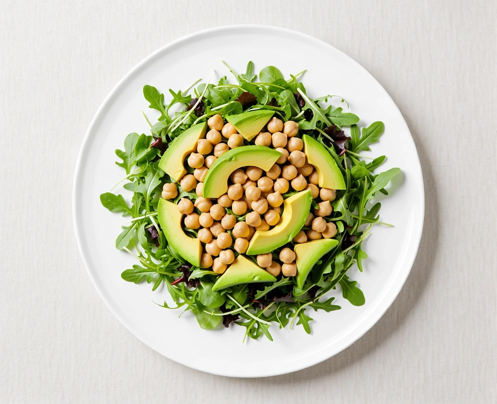 Terveellinen ravitsemus ja hyvinvointi