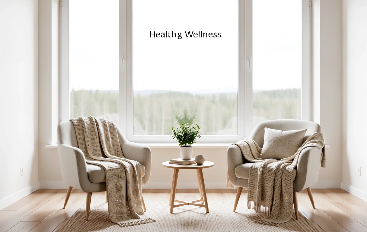 Ravitsemuselamafi Toimisto