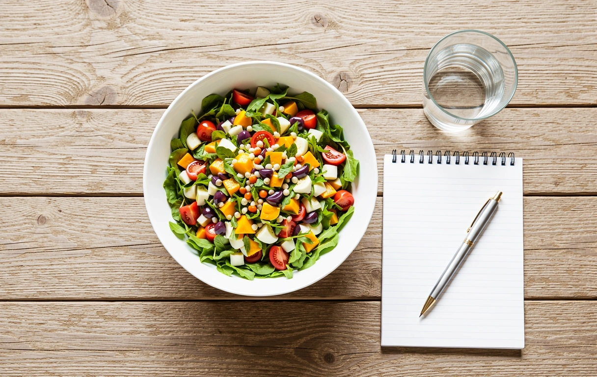 Terveellinen elintapa