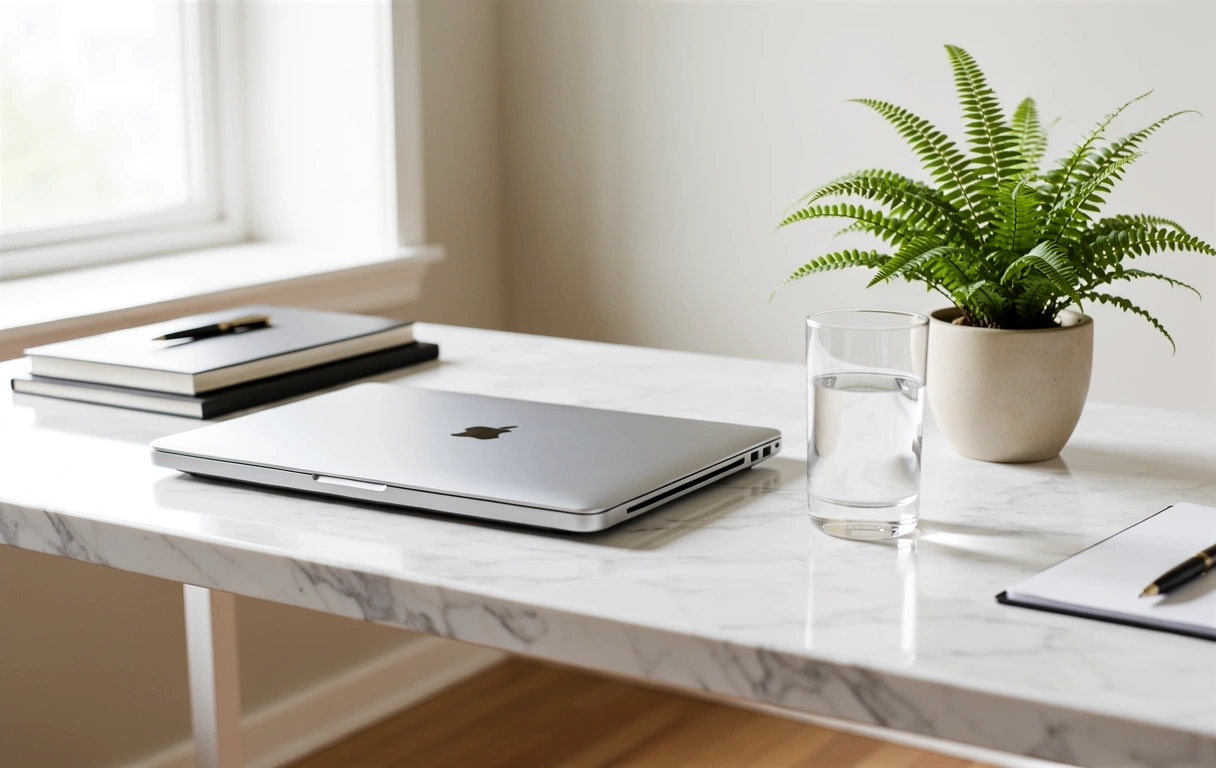 Professional and clean environment