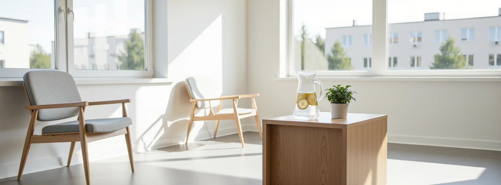 Ravitsemuselamafi office atmosphere